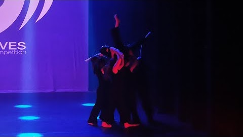 25-26 Qualifier 3 NL - Eluna (Dansstudio AIM)