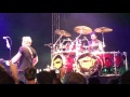 Night Ranger - When You Close Your Eyes (with Deen Castronovo) 05-26-17