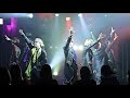 【LIVE映像】HOT!HOT!センセーション! / ミッドナイトワンダーランド (2022.11.22)