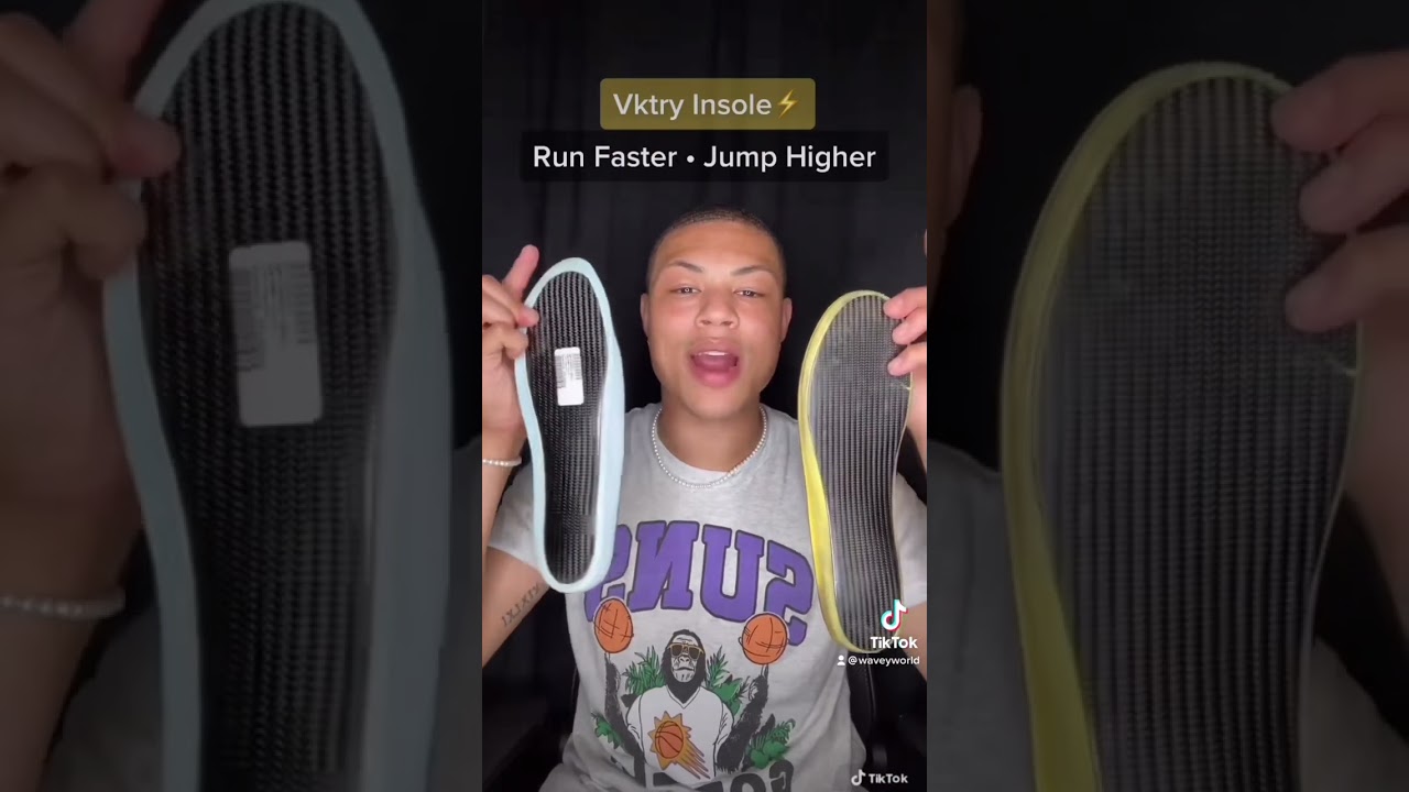 VKTRY Insole discount 
