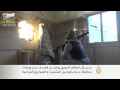 جيش النظام يواصل قصف مدن