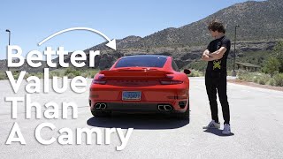 2014 Porsche 911 Ultimate Review: Unleashing the Spirit of Driving Excellence!