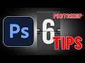 Photoshop | Tips en trucs #01 (Dutch)