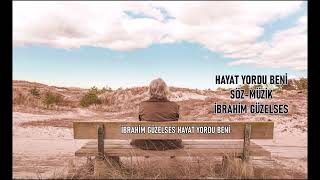 Zali̇m Hayat Yordu Beni̇ - İbrahi̇m Güzelses