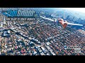 Microsoft Flight Simulator 2020 DA42 IFR Flight: San Diego to Santa Monica