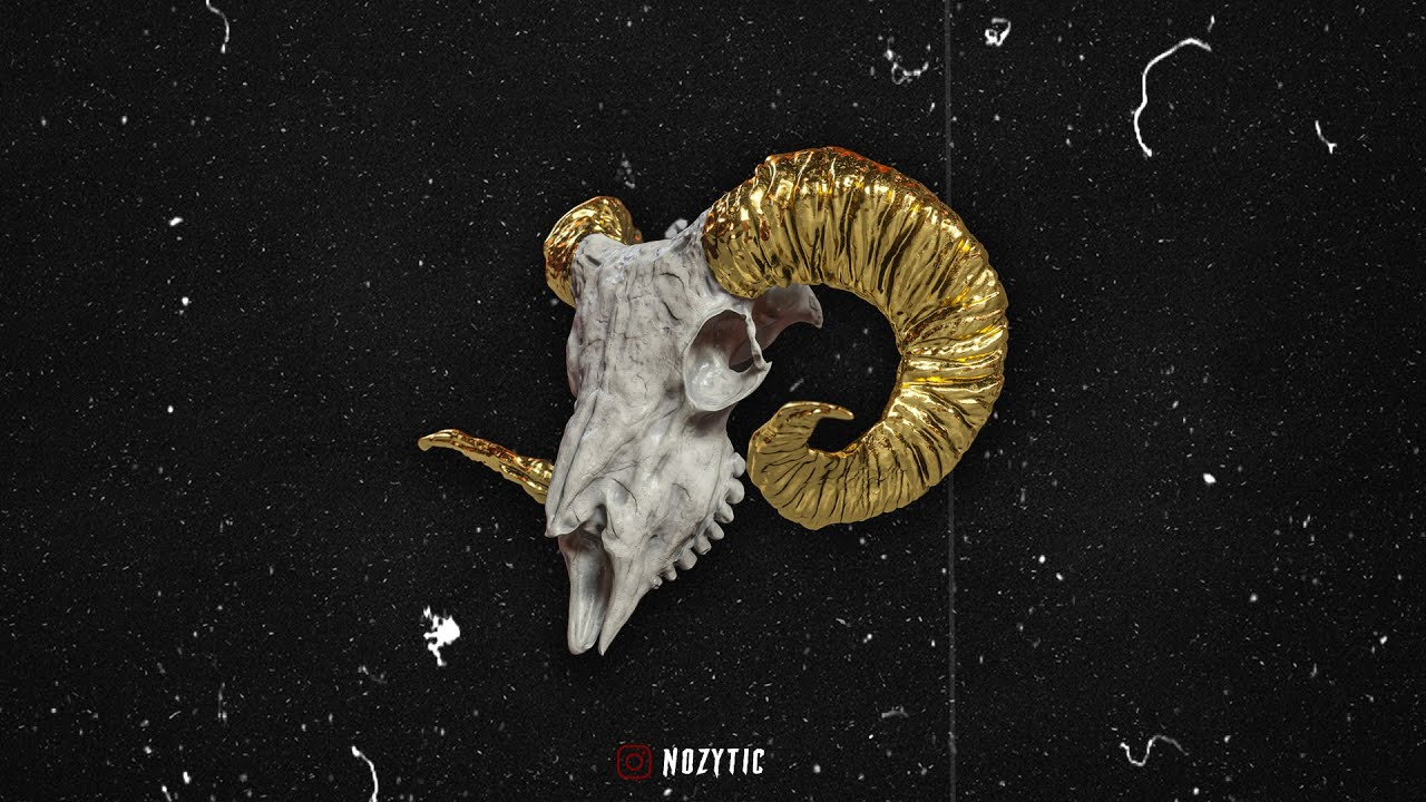 Drill Type Beat - ''Drama'' | Dark Drill Beat