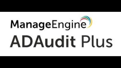 ADAudit Plus User Management Reports
