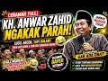 KH Anwar Zahid Ngaji Humor Viral! Dijamin Betah Nonton Sampai Habis