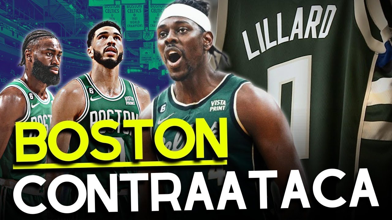 EN VIVO: ¡JRUE A BOSTON! HAY DEBATE EN EL ESTE - YouTube