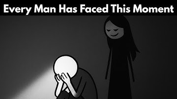 The Hidden Manipulation Every Man Should Fear...