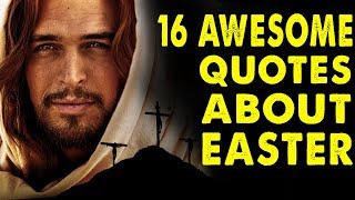Easter quotes: 16 Awesome Quotes about Easter screenshot 1
