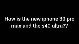 Are You From The Future?