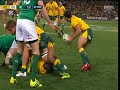 Ireland v Australia 3rd Test. 23/06/2018