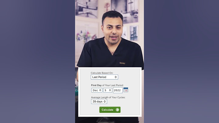 ازاي احسب انا في الاسبوع الكام واعمل جدول حملي ؟ #صحتك_في_رمضان #RamadanHealth #حامل #حمل #الحمل