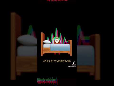 Lost Without You By Marcus Hasson 