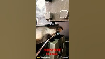 hard work matel kating work ⚙️⚒️ vtl machine work✅#hardwork #machine #vtl #shorts #youtubeshorts