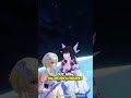 COLUMBINA'S BUG ALLOWS YOU TO DO FUNNY THINGS