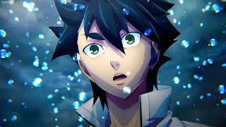 Amv GodEater Neffex-Something you could never own