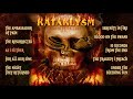 Kataklysm  serenity in fire official full album stream