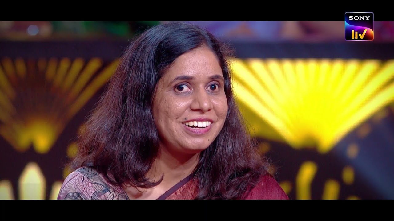 Courage, Grit, and Glory | KBC | Sony LIV