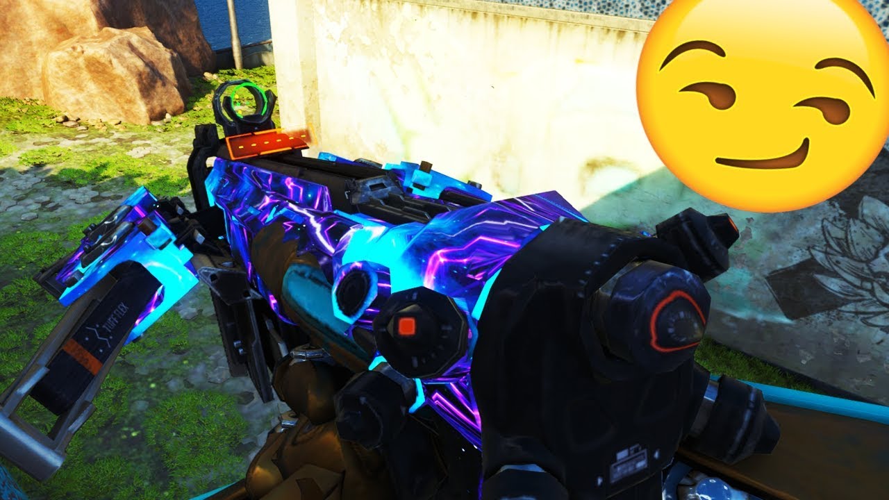 the Nx SHADOWCLAW has SPOILED me...