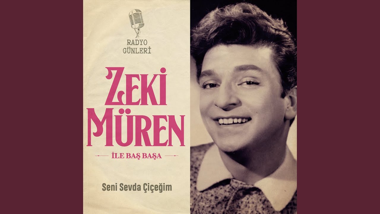 Yeşil Gözlerini Ufkuma Ger Ki