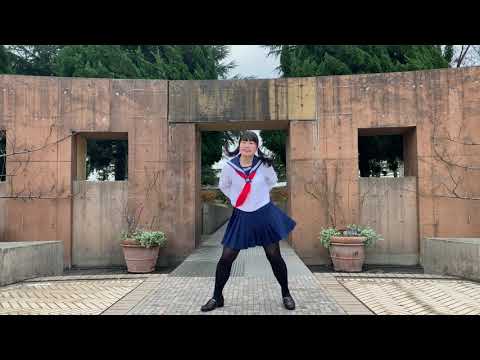 【NGテイク JKの放課後ver 】Booo! 歌って踊ってみた【☆ゆーか☆】