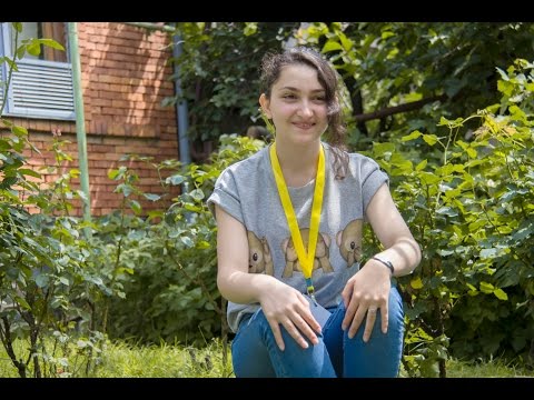 თელავში თავისუფალი კინოჩვენებების ვორქშოფი ჩატარდა