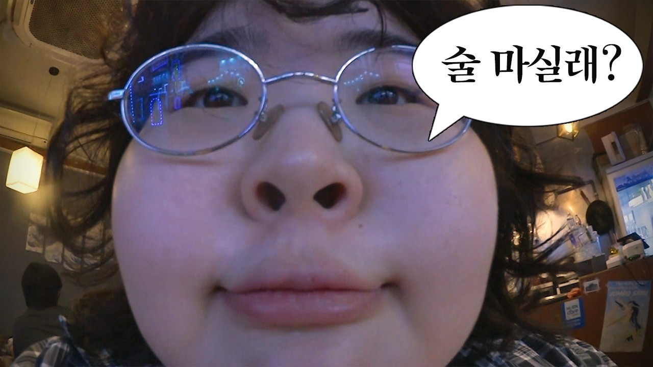 이 남자들을.. 드디어 만났습니다..