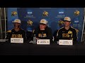 Adrian College Baseball - NCAA Regional Press Conference Day 2 Game 2 (5/17/25)