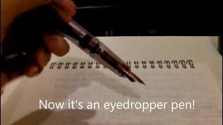 Online Air - eyedropper conversion