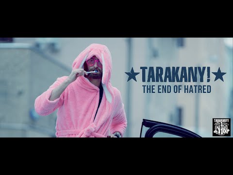 Tarakany! - The End Of Hatred