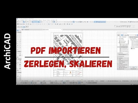 Video: Was ist Vektorgrafik-PDF?