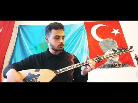 Mehmet Örgün - Pişman değilim (Ahmet Yılmaz)