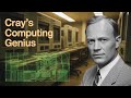 The Forgotten Genius Who Built the World's Fastest Computers