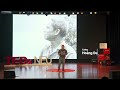 Ba ơi, chiều con về ăn cơm | Hoàng Nam Tiến | TEDxNEU