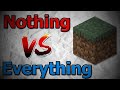 What IS Minecraft?