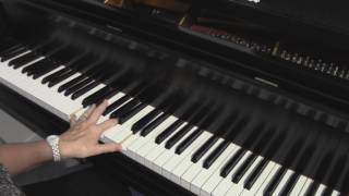 Left Hand Styles - Lesson 6: I-V-I by Karen Ramirez 30,757 views 6 years ago 11 minutes, 37 seconds