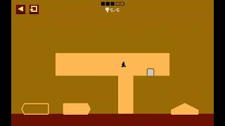 level devil pits speedrun 0:24