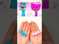 Sprunki Clay Colour Mixing Cute ASMR Sounds #clay #colourmixing #satisfying #sprunki #incredibox