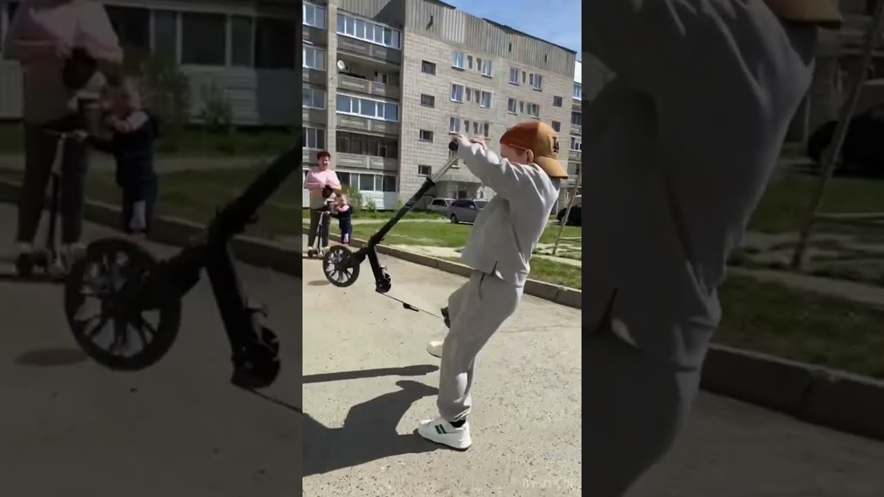 Каникулы start 🤪