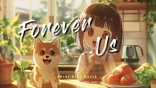 Forever Us: Timeless Melodies for Eternal Love 💖🎶