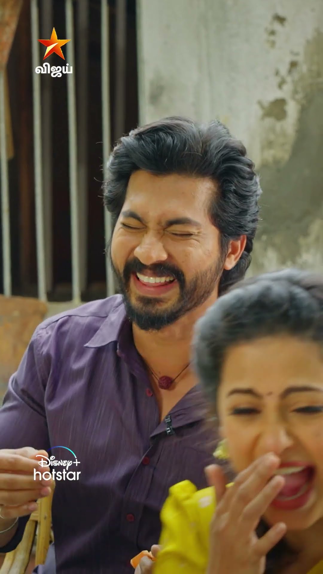 Heal-ium family..? | Ayyanar Thunai | From 27th January 2025