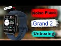 Noise ColorFit Pulse Grand 2 Smartwatch 🔥 7-Day Battery Life &amp; IP68 Waterproof ⌚ Under ₹6000 #noise