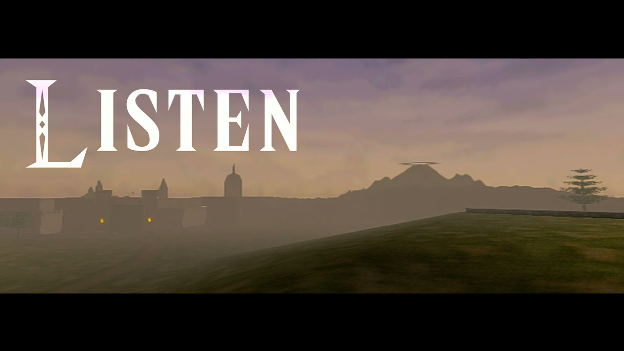 Watch Veritas - Listen! on YouTube Watch Veritas - Listen! on YouTube