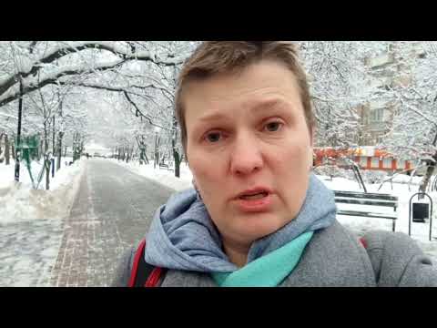 Жители района Очаково-Матвеевское