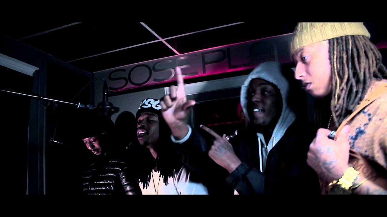 KSG - Quaddy Im Back