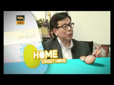 Home Sweet Home 第102集預告, 嘉賓: 陳永陸