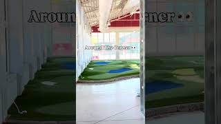 Lets See Whats Around The Corner