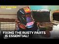 Full Custom Garage - Season 6 Episode 6